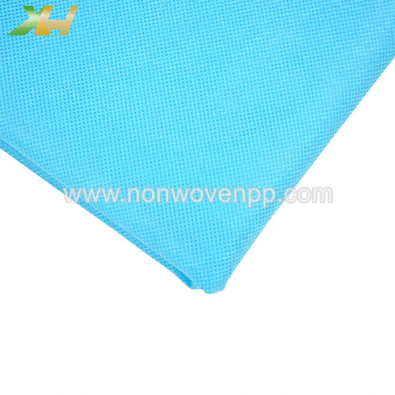xinhua non-woven tablecloth